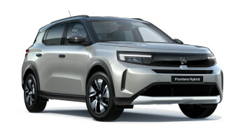 Vauxhall Frontera 1.2 Hybrid [110] Ultimate 5dr e-DCT6 Petrol Estate